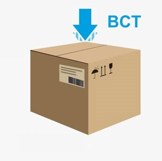 ตัวอย่างการทดสอบ BCT