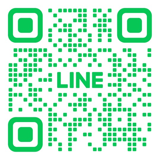 Line QR Code