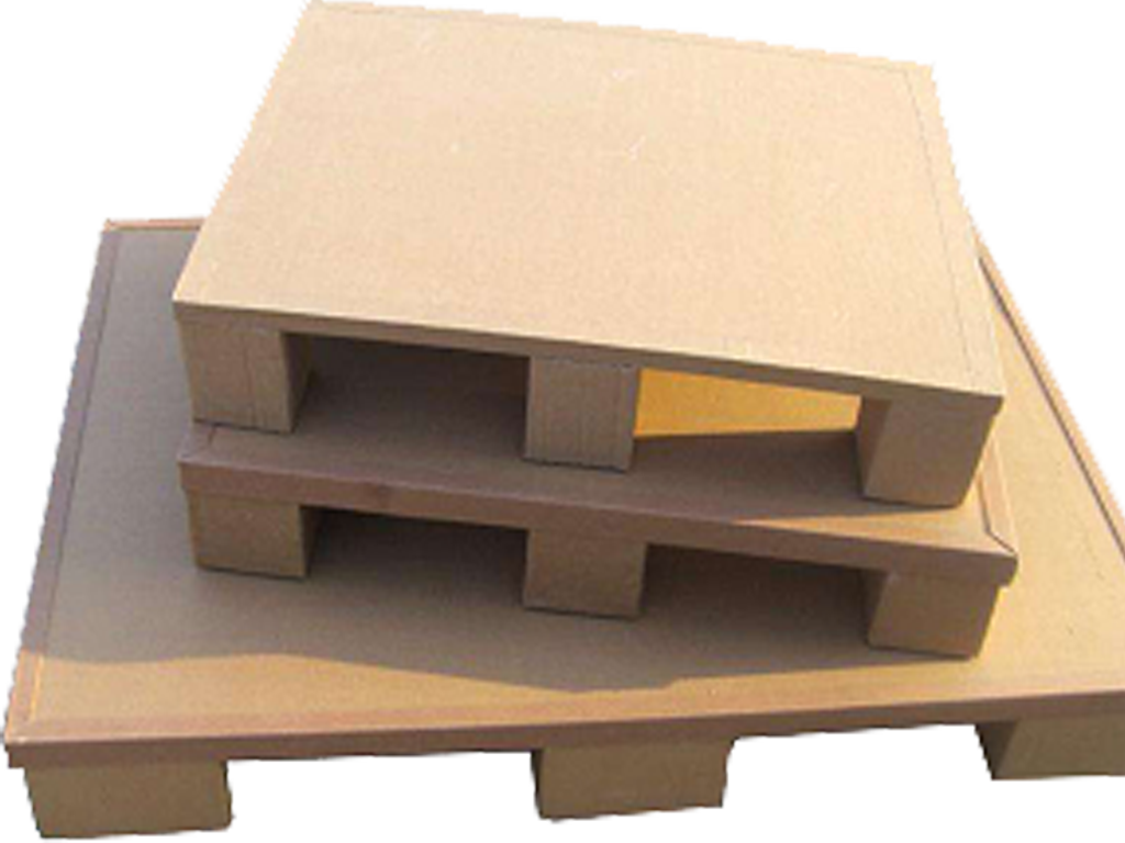 paper-pallet